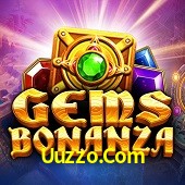 Gems Bonanza.